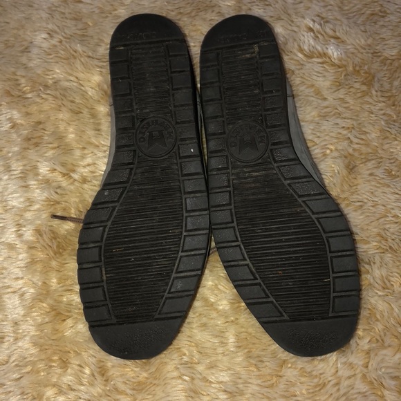 mephisto caoutchouc air jet womens felt - Picture 4 of 5